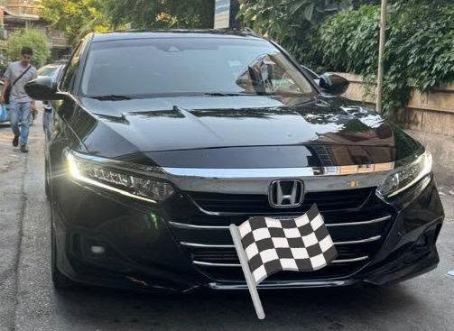 هوندا أكورد 2021 - صورة 2