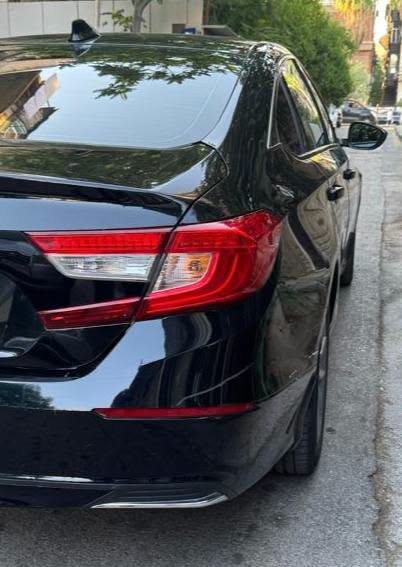 هوندا أكورد 2021 - صورة 3