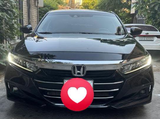 هوندا أكورد 2021 - صورة 4