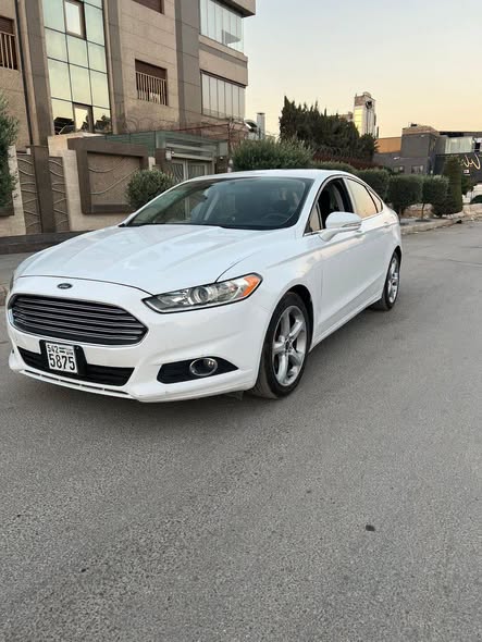 فورد فيوجن 2016 - صورة 2