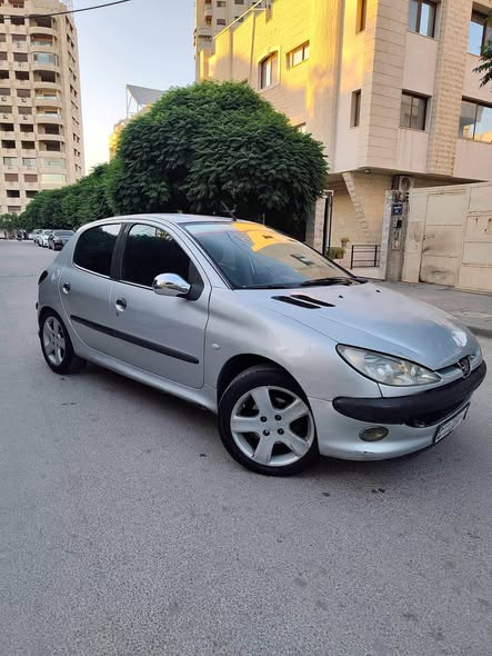 بيجو ٢٠٦ 2006 - صورة 3