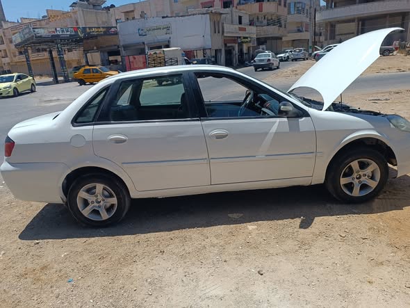 ليفان 620 2008 - صورة 3