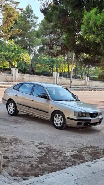 هيونداي النترا 2002 - صورة 2
