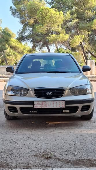 هيونداي النترا 2002 - صورة 3