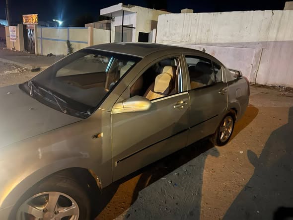شيري غواصه 2008 - صورة 5