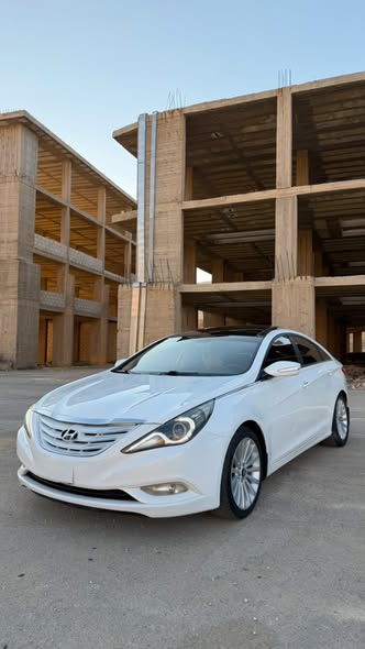 هيونداي سوناتا 2012 - صورة 4