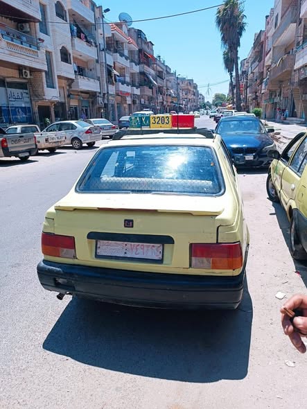 دايو سوبر نوفا 2002 - صورة 2