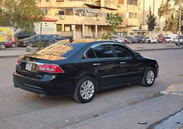 كيا اوبتما 2010 - صورة 3