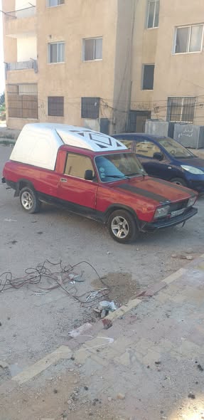 لادا ريفا 1994 - صورة 1