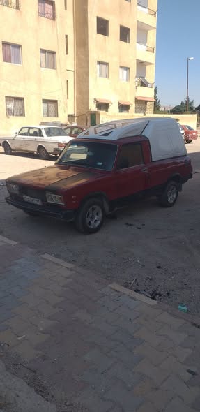 لادا ريفا 1994 - صورة 2