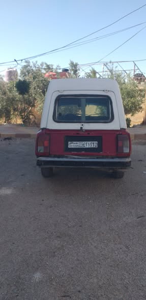 لادا ريفا 1994 - صورة 4