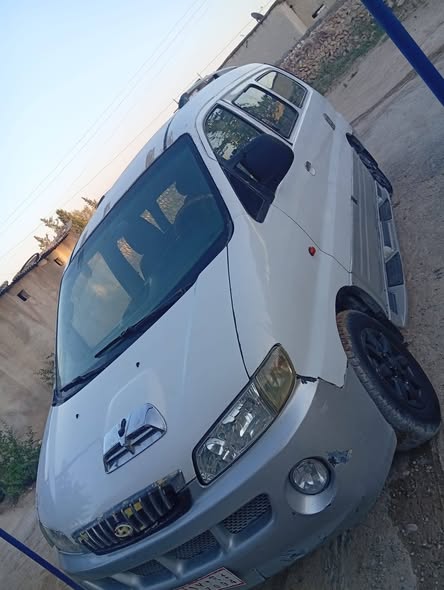 هيونداي H-1 2006 - صورة 1