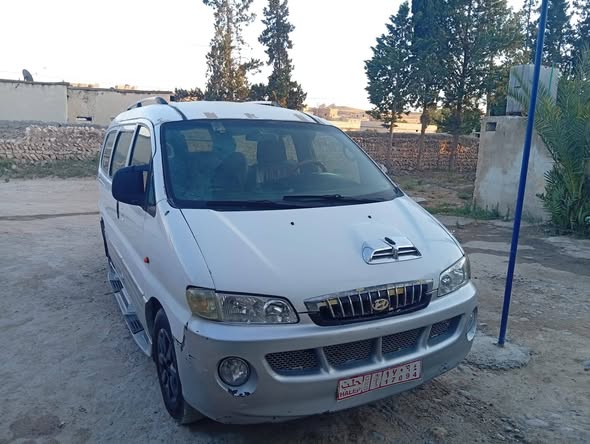 هيونداي H-1 2006 - صورة 4