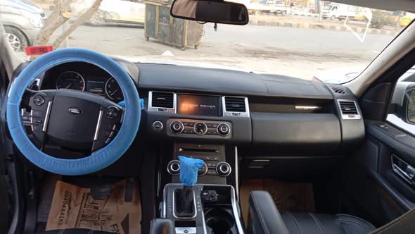رينج روفر رينج روفر 2011 - صورة 4