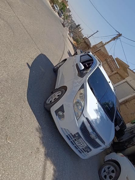شفروليه سبارك 2012 - صورة 1