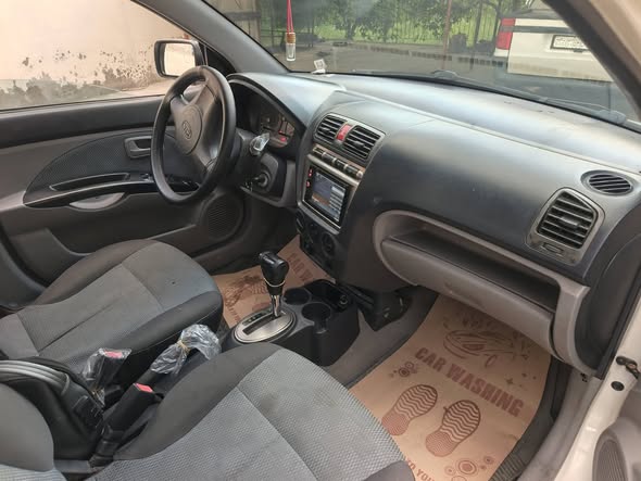 كيا مورنينغ 2006 - صورة 3