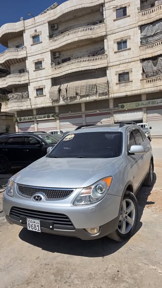 هيونداي فيراكروز 2007 - صورة 1
