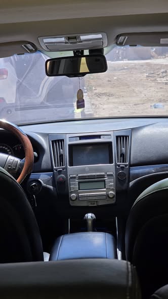 هيونداي فيراكروز 2007 - صورة 5