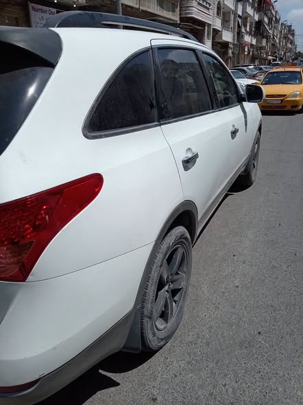 هيونداي فيراكروز 2011 - صورة 2