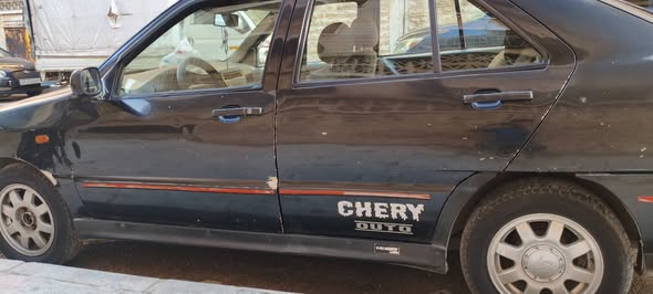 شيري S20 2001 - صورة 2