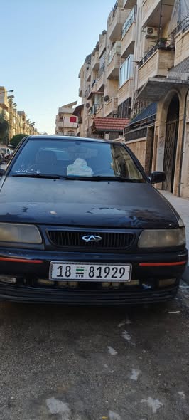 شيري S20 2001 - صورة 3