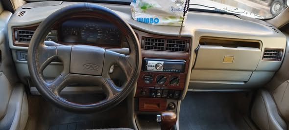 شيري S20 2001 - صورة 5