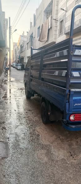 هيونداي بورتر 2017 - صورة 5
