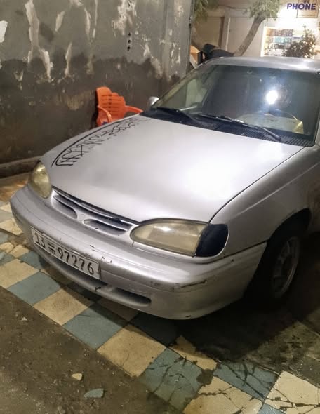 دايو ريسر 1993 - صورة 2
