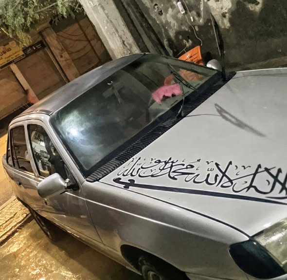 دايو ريسر 1993 - صورة 5