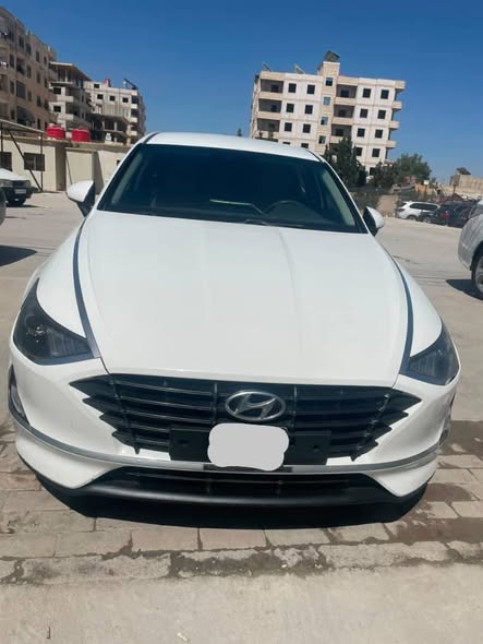 هيونداي سوناتا 2020 - صورة 3
