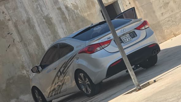 هيونداي النترا 2013 - صورة 1