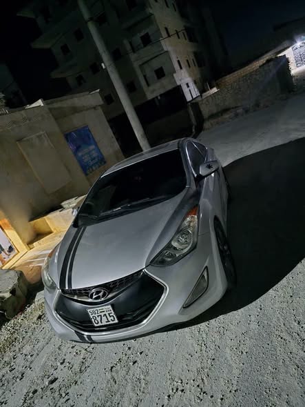 هيونداي النترا 2013 - صورة 2
