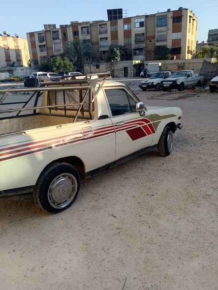 نيسان بيك اب 1976 - صورة 3