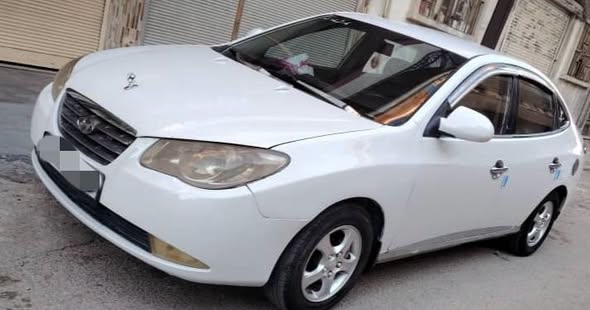 هونداي افانتي 2009 - صورة 1