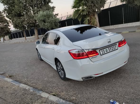 هوندا أكورد 2015 - صورة 3