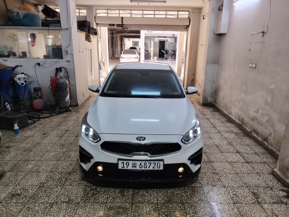 كيا K3 2020 - صورة 1