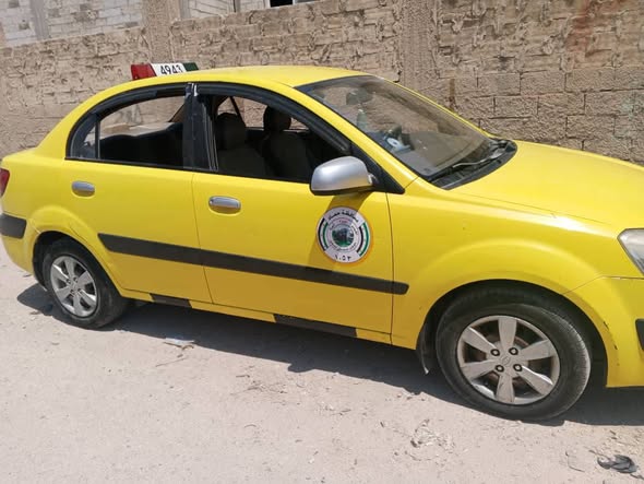 كيا ريو 2009 - صورة 2