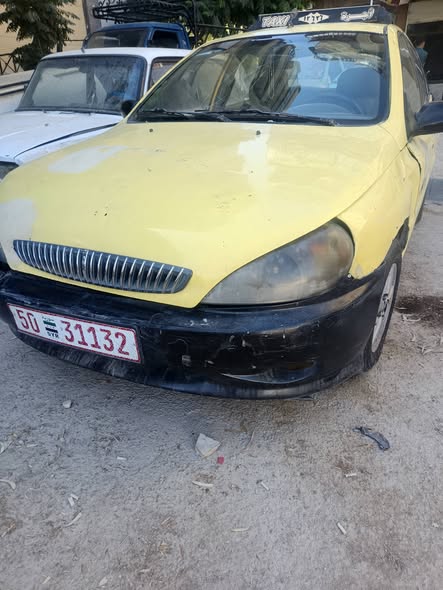 كيا ريو 2002 - صورة 1