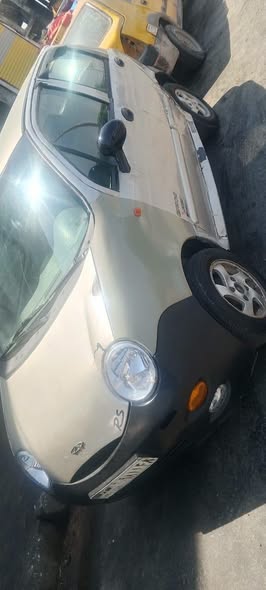 شيري QQ 2002 - صورة 1