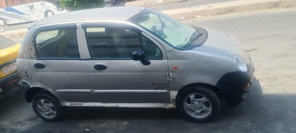 شيري QQ 2002 - صورة 3