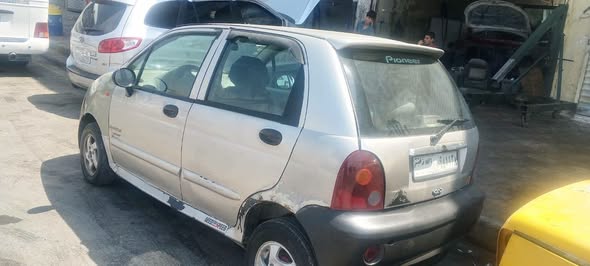 شيري QQ 2002 - صورة 4
