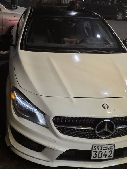 مرسيدس CLA 250 2016 - صورة 1