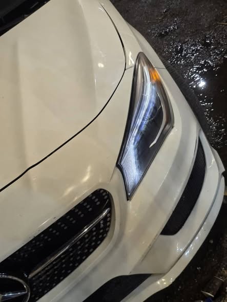 مرسيدس CLA 250 2016 - صورة 2