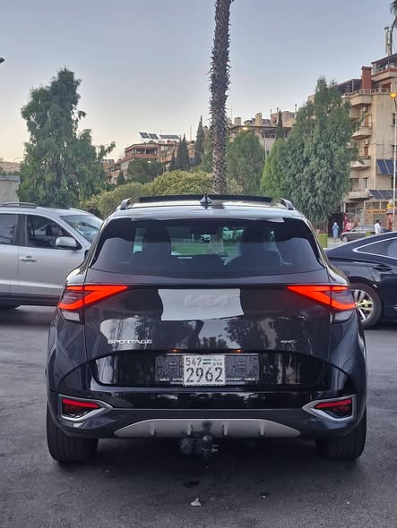 كيا سبورتاج 2024 - صورة 4