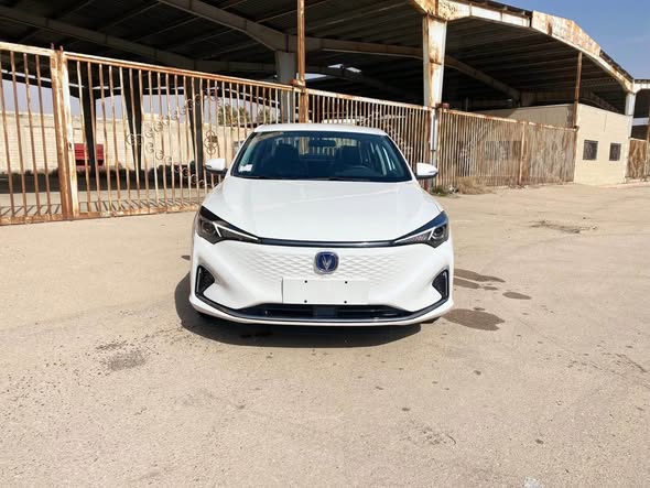 شانجان ايدو 2024 - صورة 3