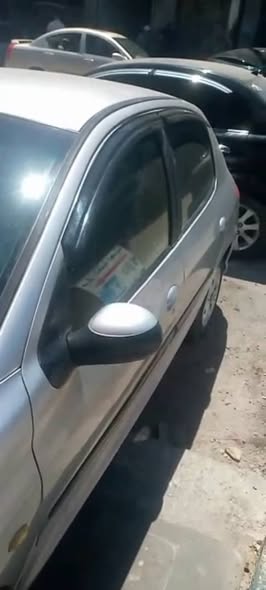 بيجو 206 2006 - صورة 5