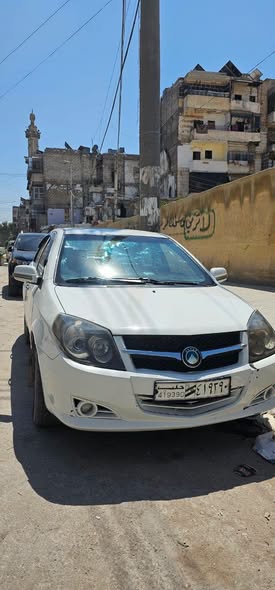 جيلي امكي 2006 - صورة 2