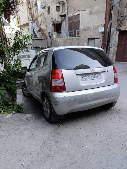 كيا مورنينغ 2003 - صورة 1