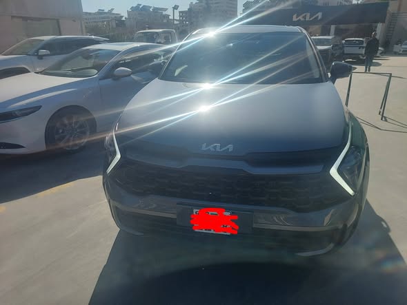 كيا سبورتاج 2025 - صورة 2