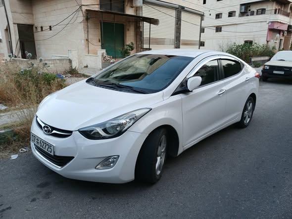 هيونداي النترا 2014 - صورة 1